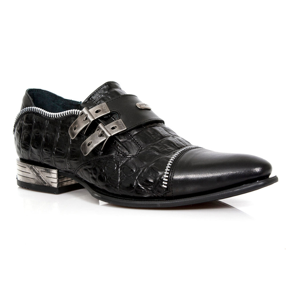 New Rock Boots & Shoes | M-NW148-C1