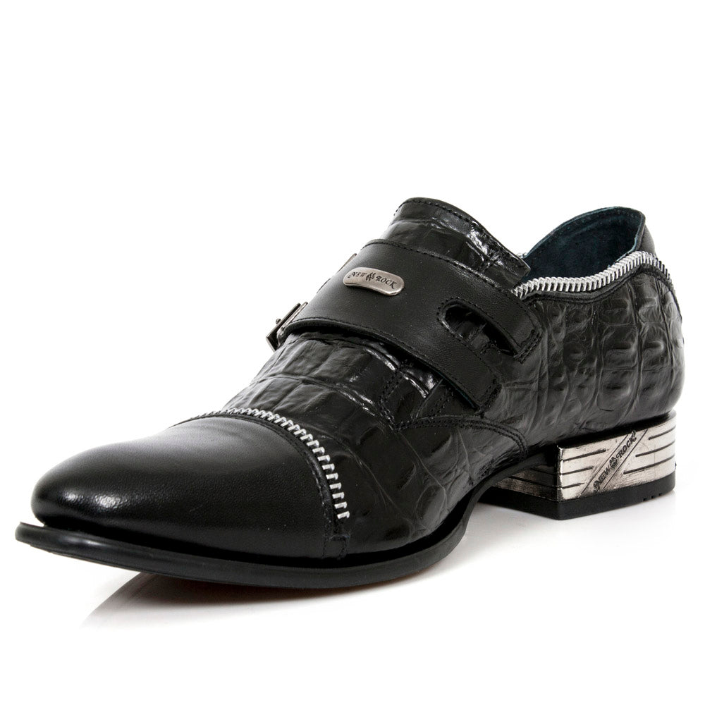 New Rock Boots & Shoes | M-NW148-C1