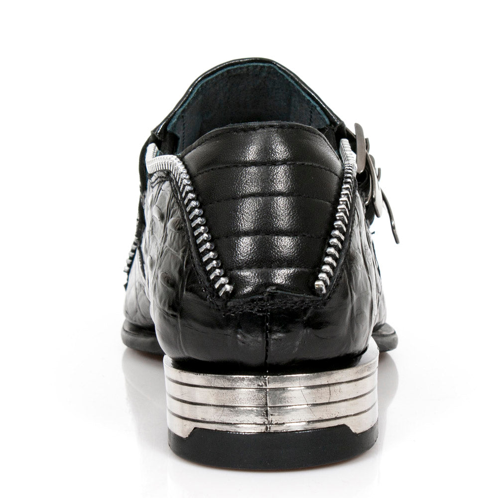 New Rock Boots & Shoes | M-NW148-C1