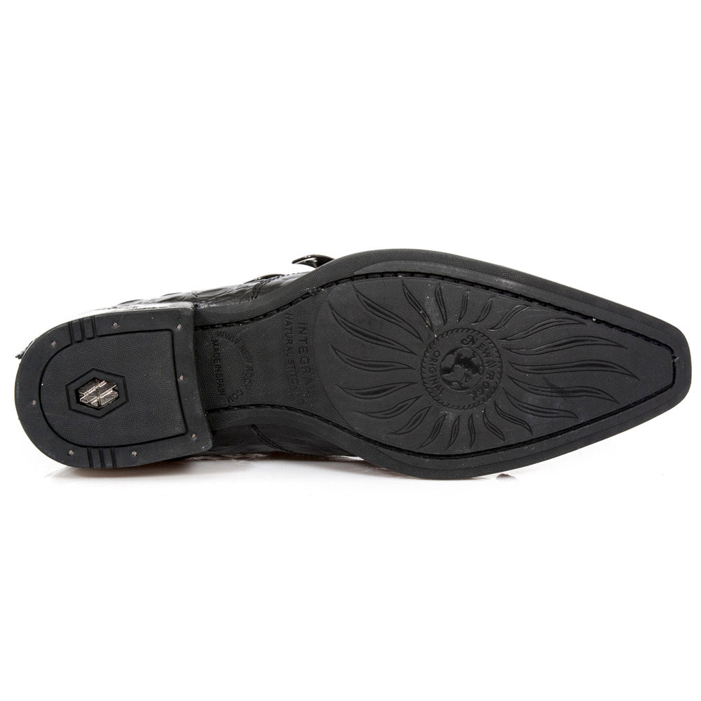 New Rock Boots & Shoes | M-NW148-C1