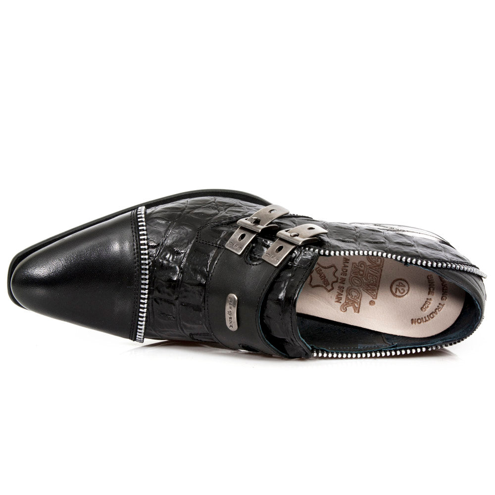 New Rock Boots & Shoes | M-NW148-C1