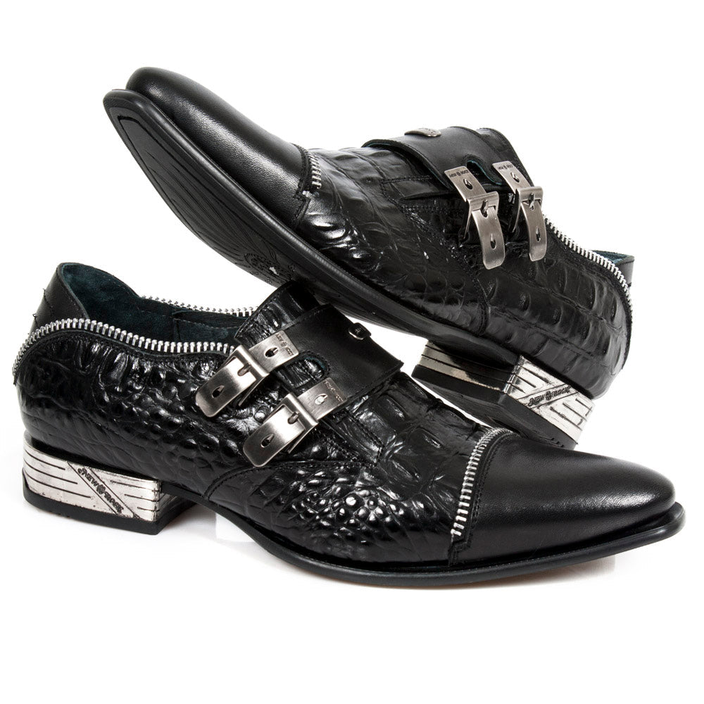 New Rock Boots & Shoes | M-NW148-C1