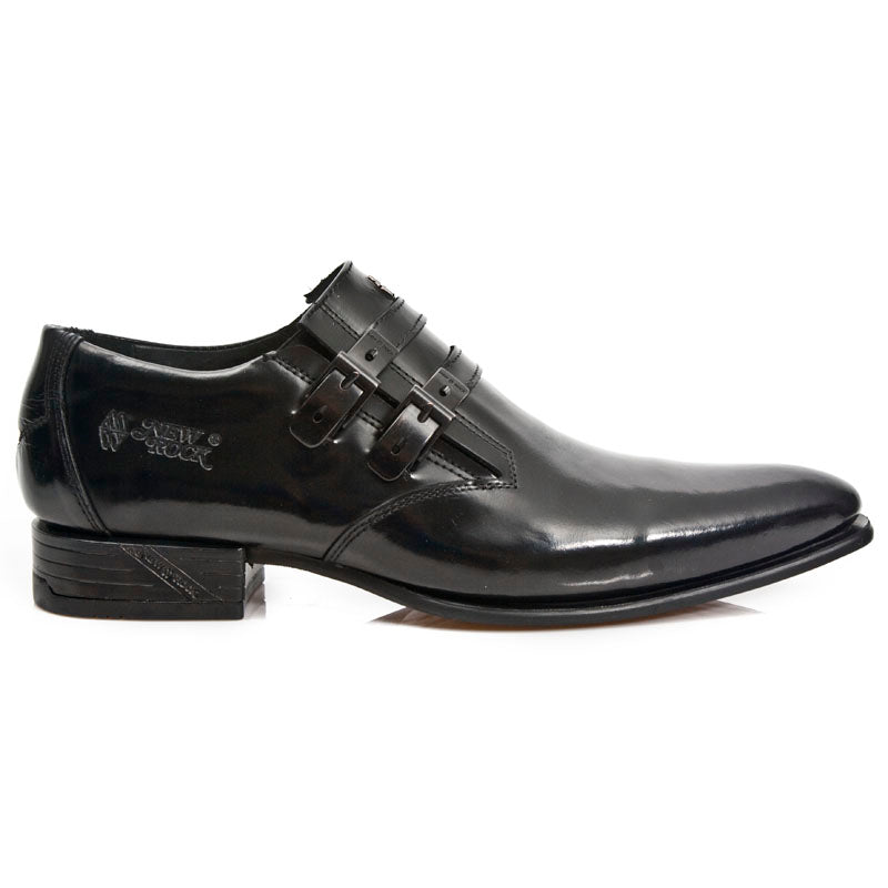 New Rock Boots & Shoes | M-2246-C34