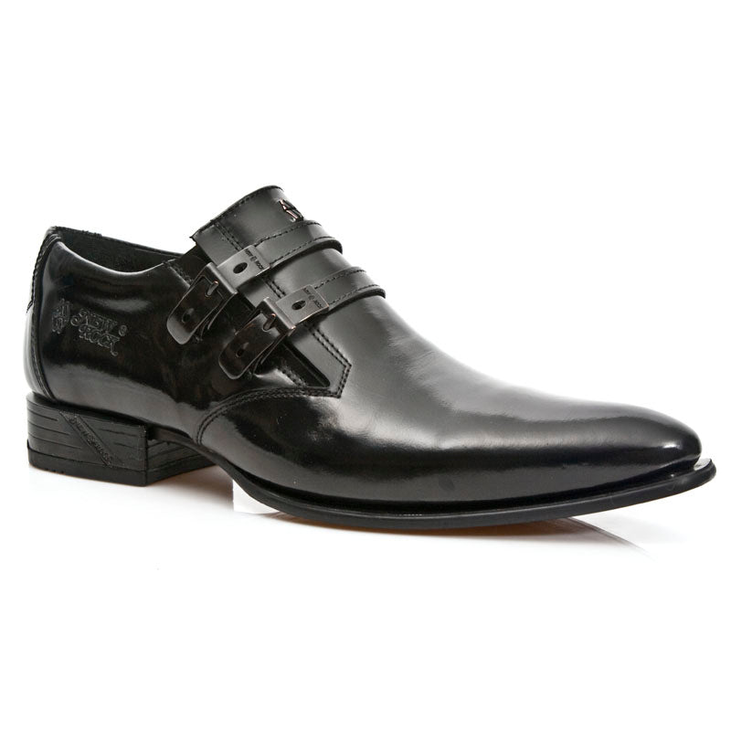 New Rock Boots & Shoes | M-2246-C34