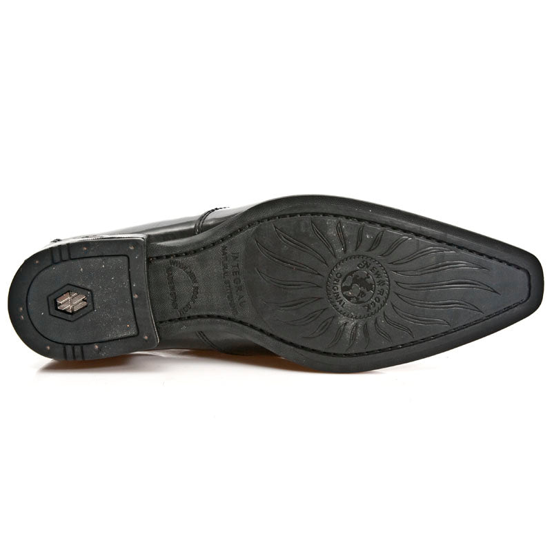 New Rock Boots & Shoes | M-2246-C34