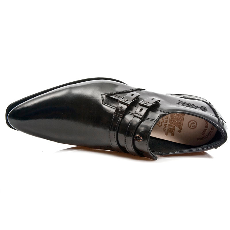 New Rock Boots & Shoes | M-2246-C34