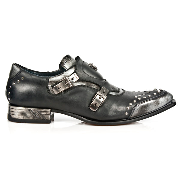 New Rock Boots & Shoes | M-NW124-C2