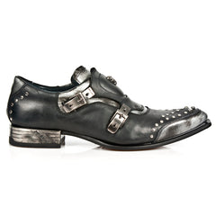 New Rock Boots & Shoes | M-NW124-C2