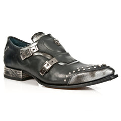New Rock Boots & Shoes | M-NW124-C2