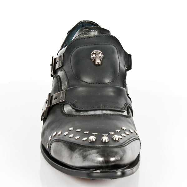 New Rock Boots & Shoes | M-NW124-C2