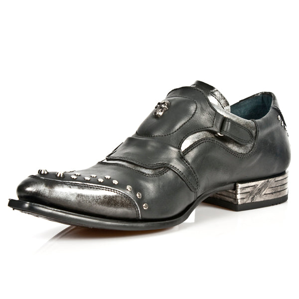 New Rock Boots & Shoes | M-NW124-C2