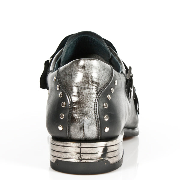 New Rock Boots & Shoes | M-NW124-C2