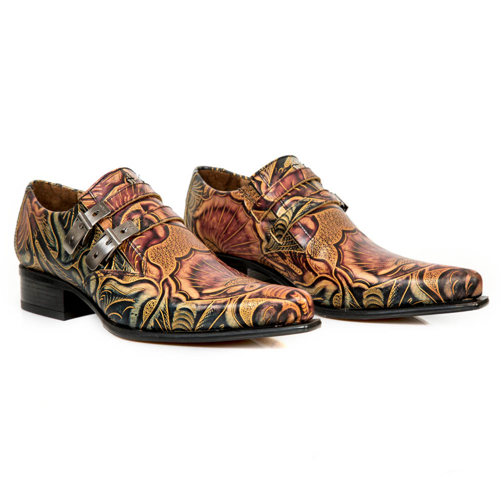 New Rock Boots & Shoes | M-2246-C105