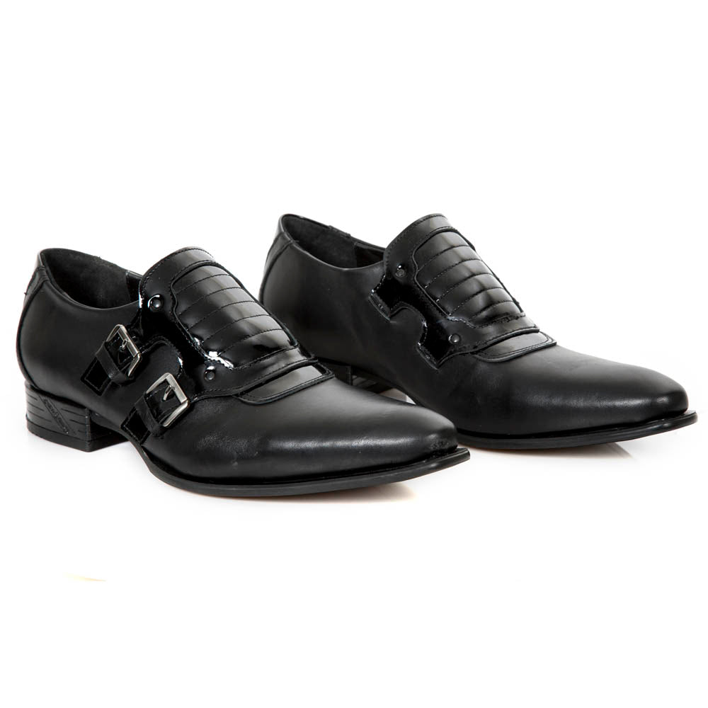 New Rock Boots & Shoes | M-NW153-C3