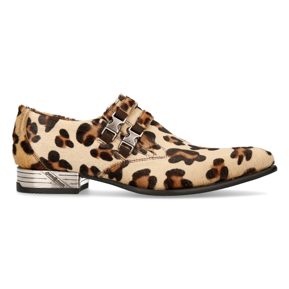 New Rock Boots & Shoes | M-NW2288-C56