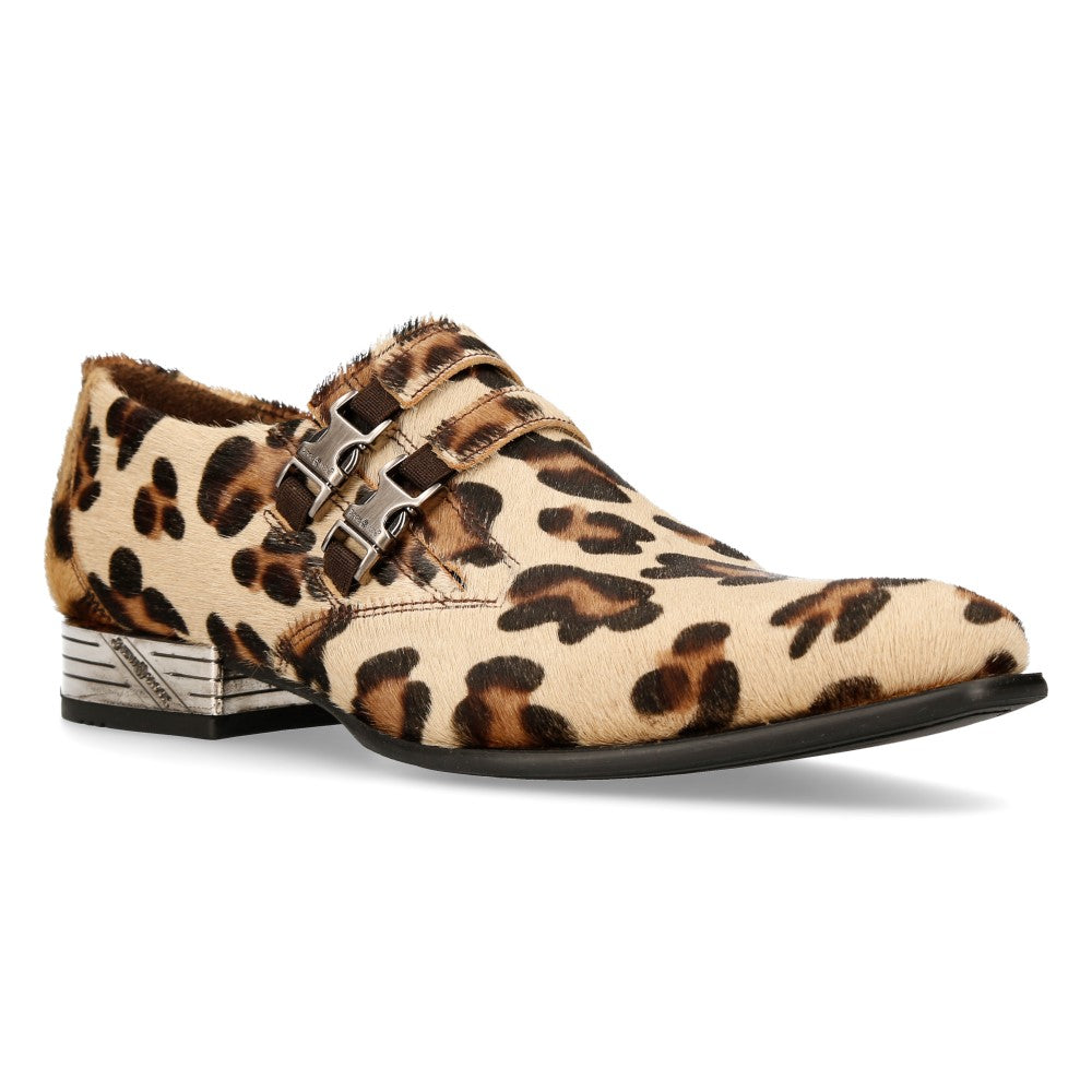 New Rock Boots & Shoes | M-NW2288-C56