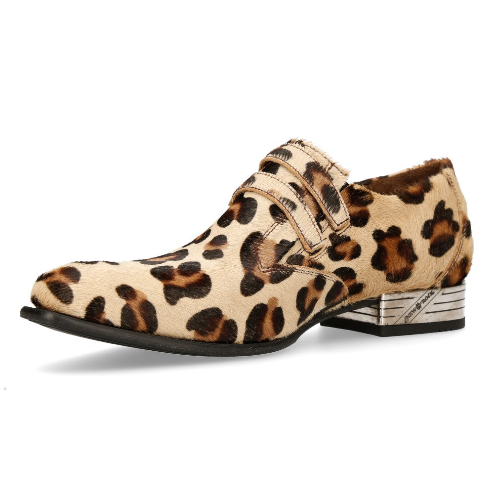 New Rock Boots & Shoes | M-NW2288-C56