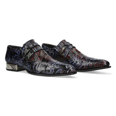 New Rock Boots & Shoes | M-2288-C24