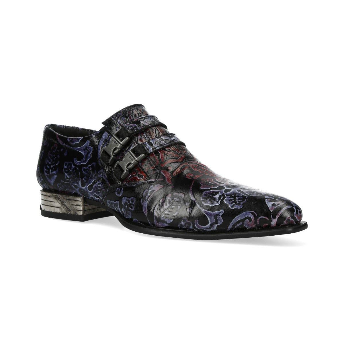New Rock Boots & Shoes | M-2288-C24