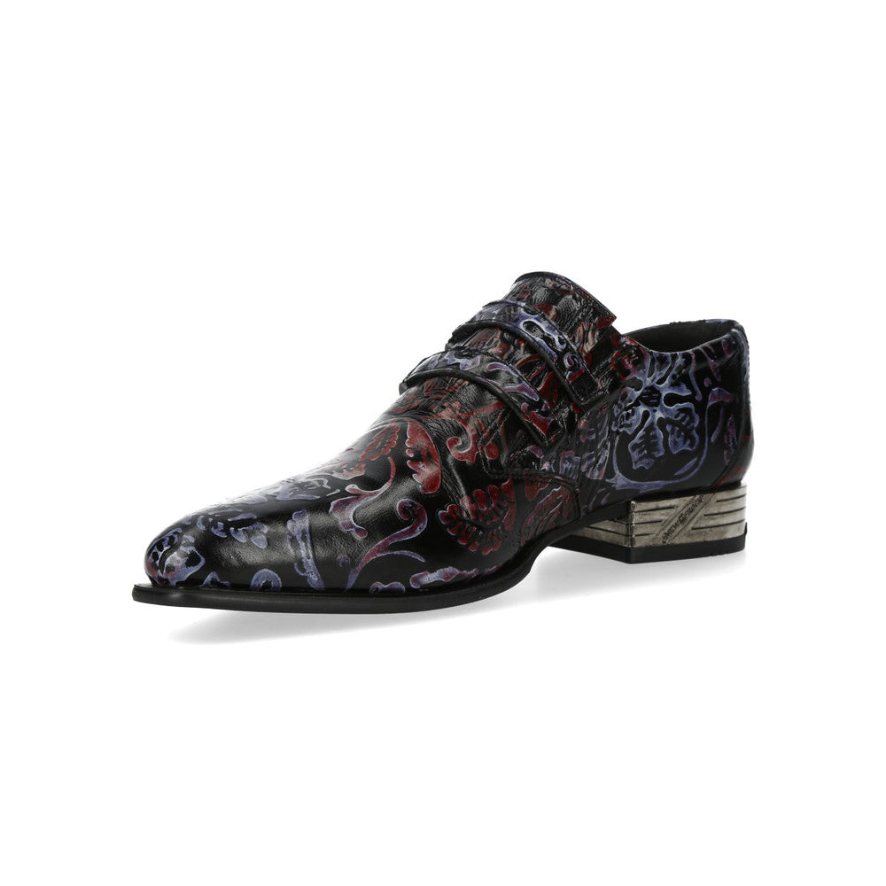 New Rock Boots & Shoes | M-2288-C24
