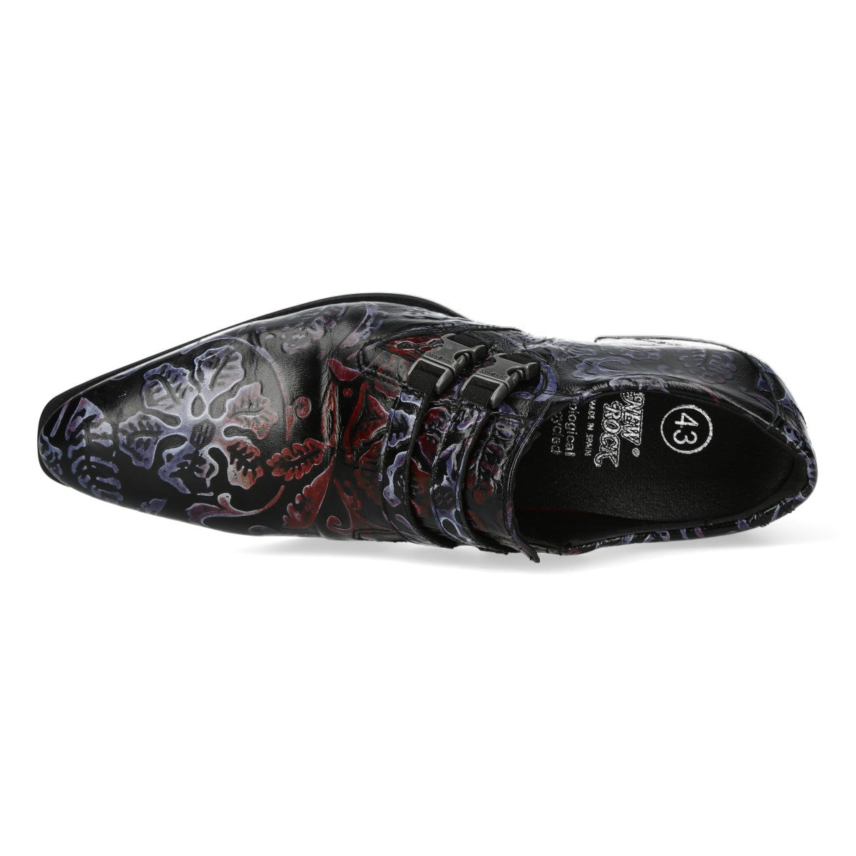 New Rock Boots & Shoes | M-2288-C24
