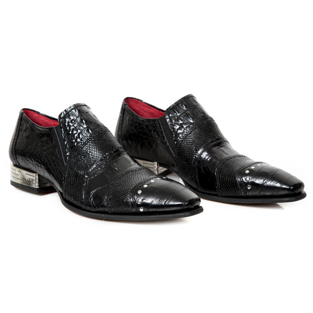 New Rock Boots & Shoes | M-NW123-C7