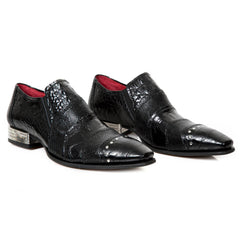New Rock Boots & Shoes | M-NW123-C7