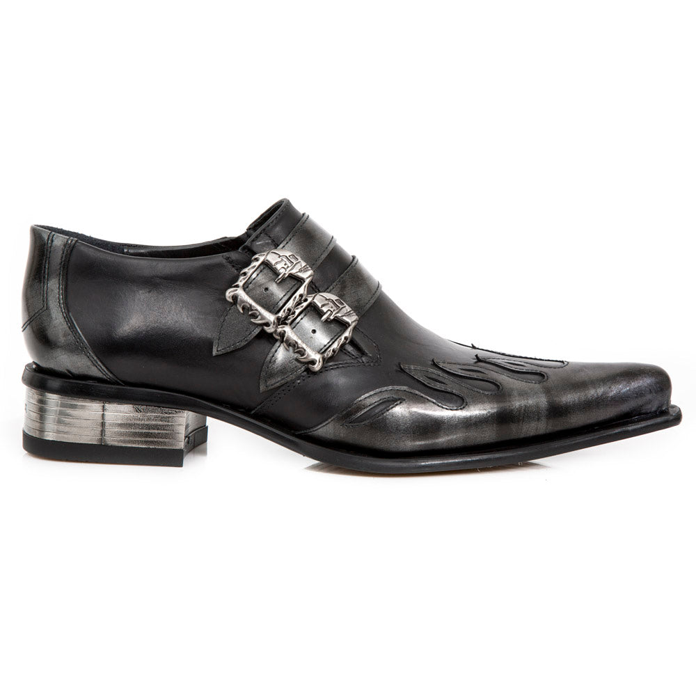 New Rock Boots & Shoes | M-2358-C5