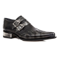 New Rock Boots & Shoes | M-2358-C5