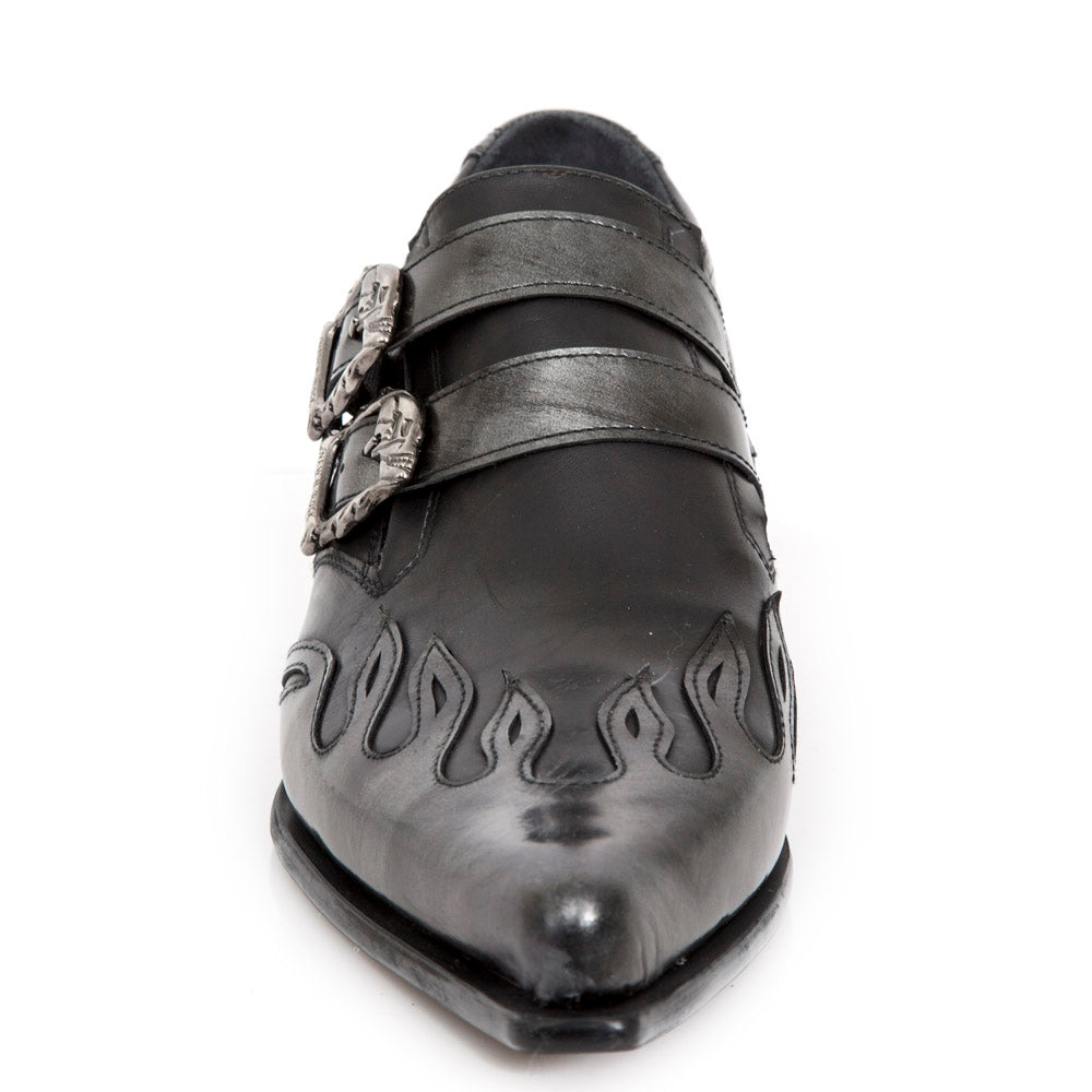 New Rock Boots & Shoes | M-2358-C5