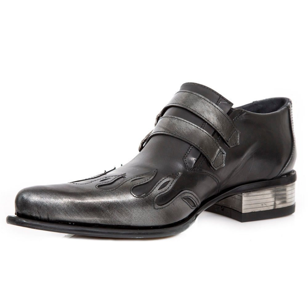 New Rock Boots & Shoes | M-2358-C5