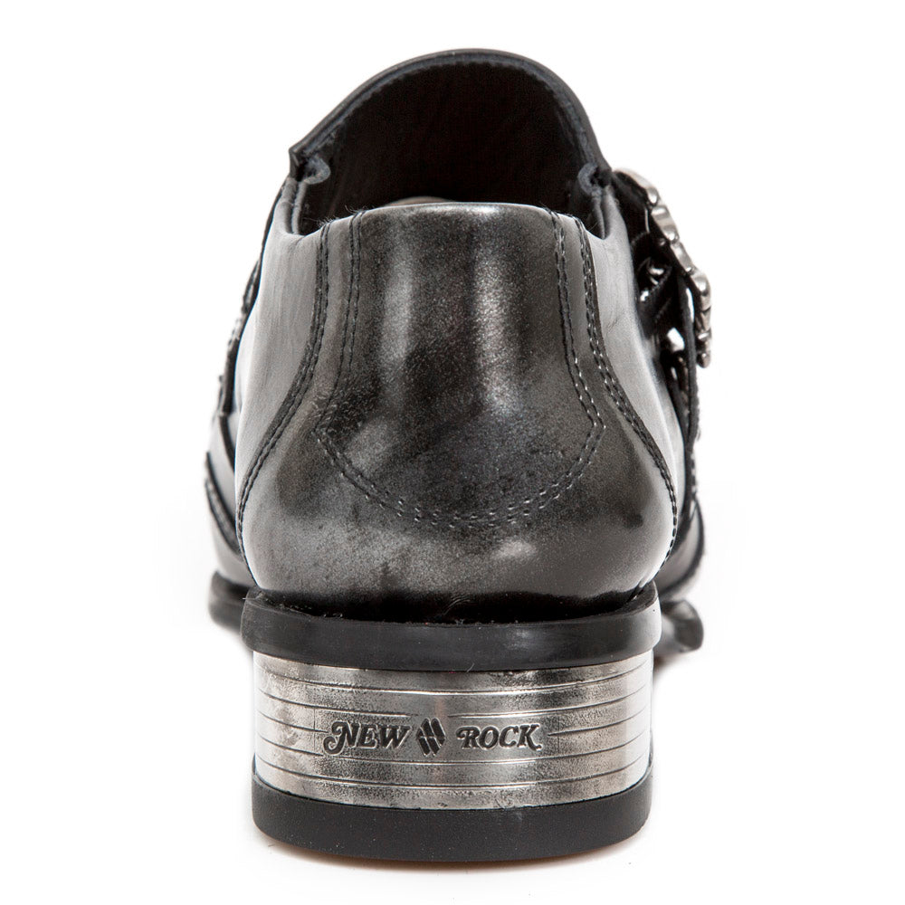 New Rock Boots & Shoes | M-2358-C5
