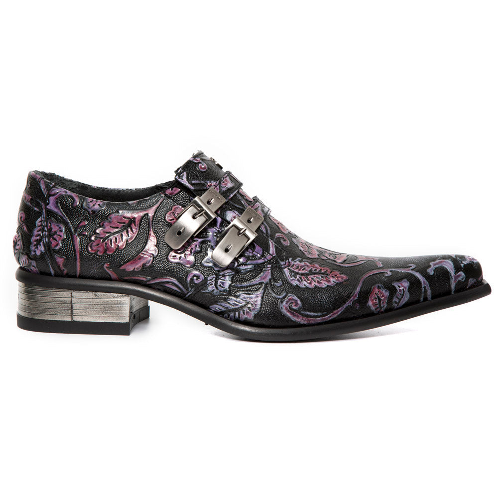 New Rock Boots & Shoes | M-2246-S58
