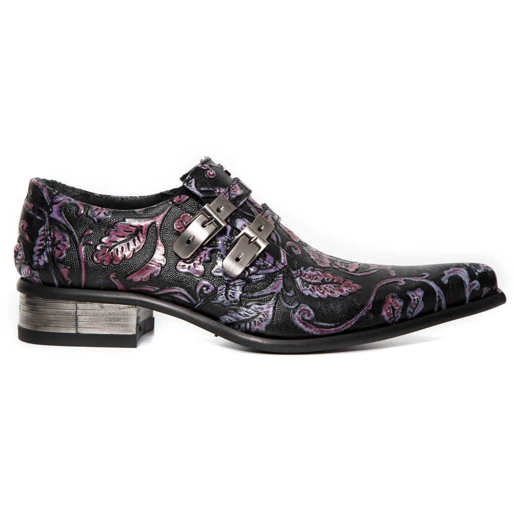 New Rock Boots & Shoes | M-2246-S58