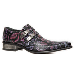 New Rock Boots & Shoes | M-2246-S58
