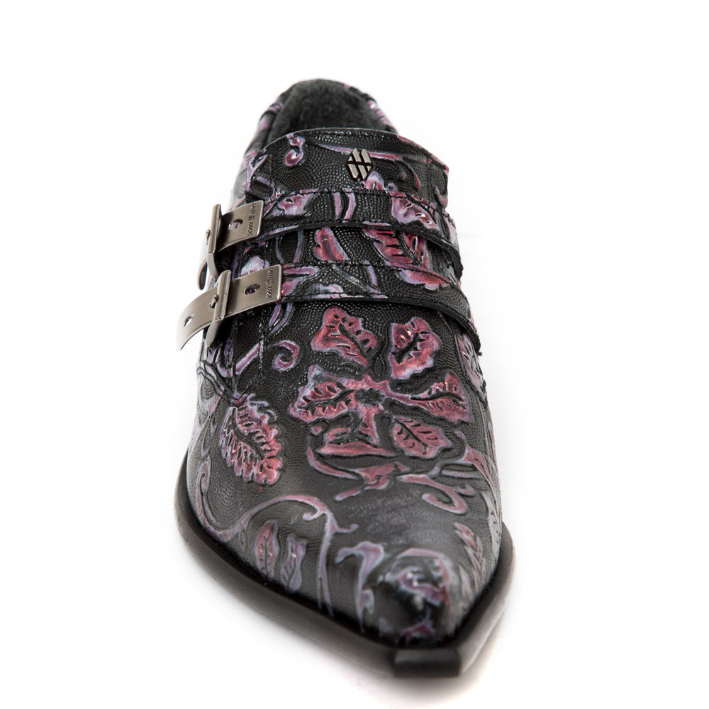New Rock Boots & Shoes | M-2246-S58