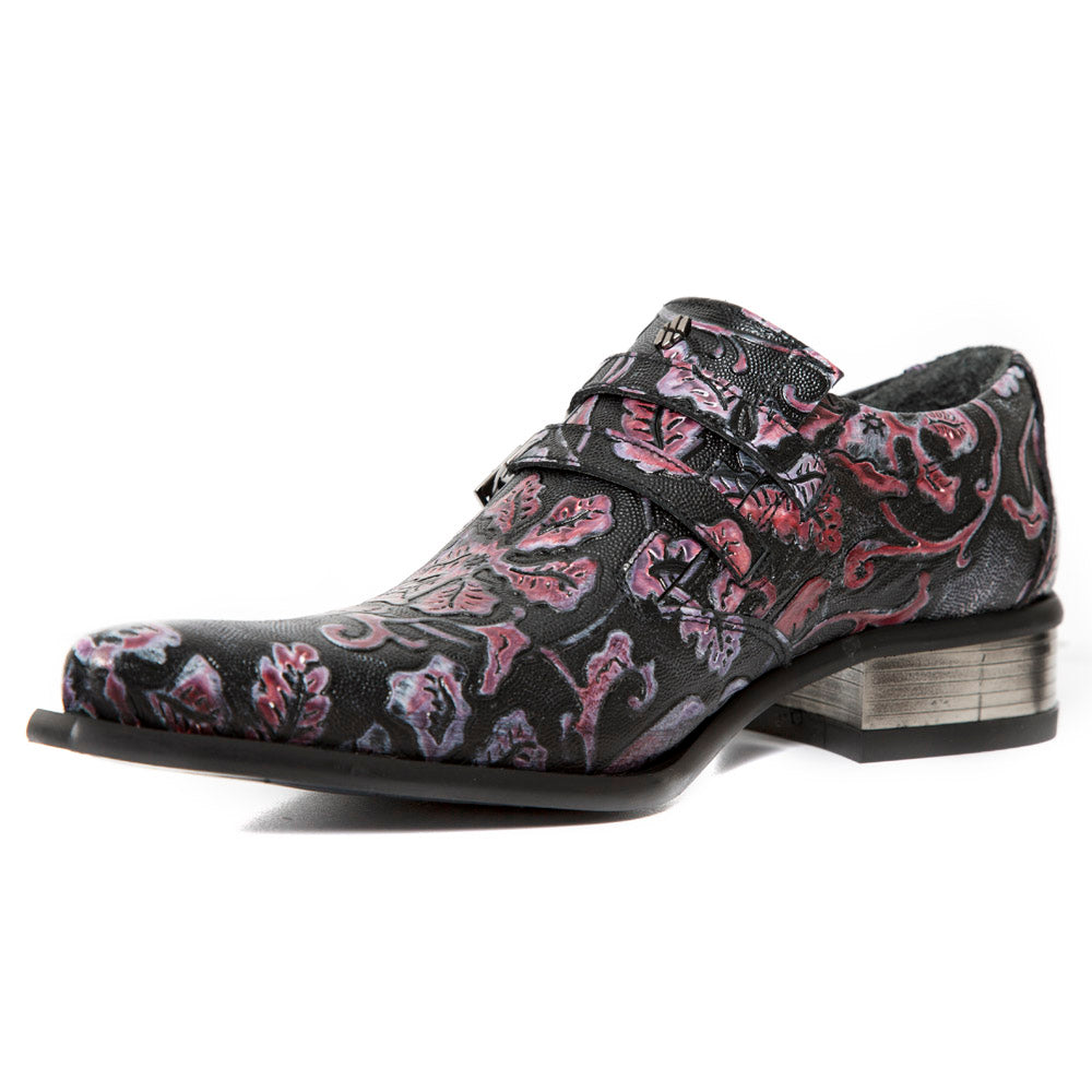 New Rock Boots & Shoes | M-2246-S58
