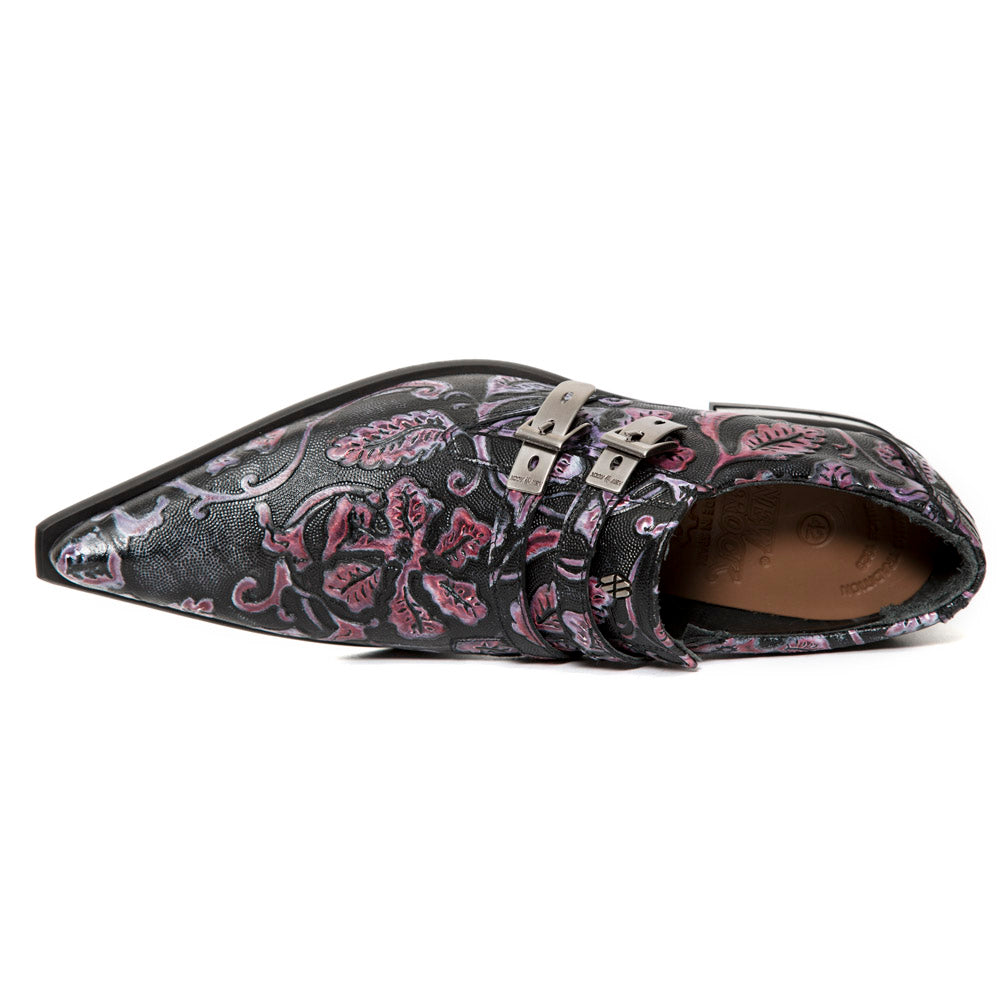 New Rock Boots & Shoes | M-2246-S58