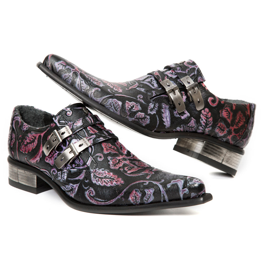 New Rock Boots & Shoes | M-2246-S58