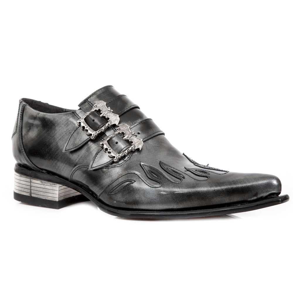 New Rock Boots & Shoes | M-2297-C1
