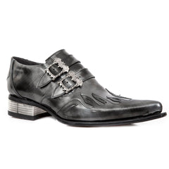 New Rock Boots & Shoes | M-2297-C1