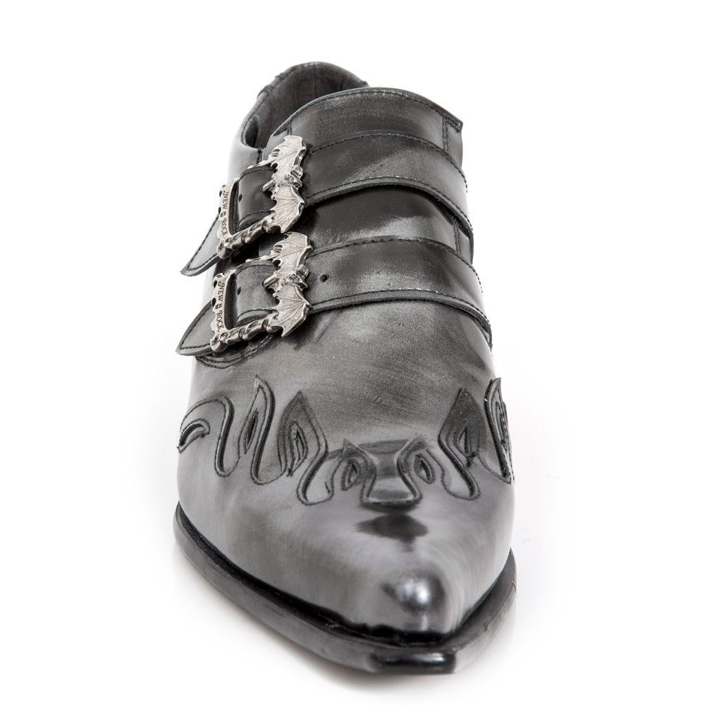 New Rock Boots & Shoes | M-2297-C1