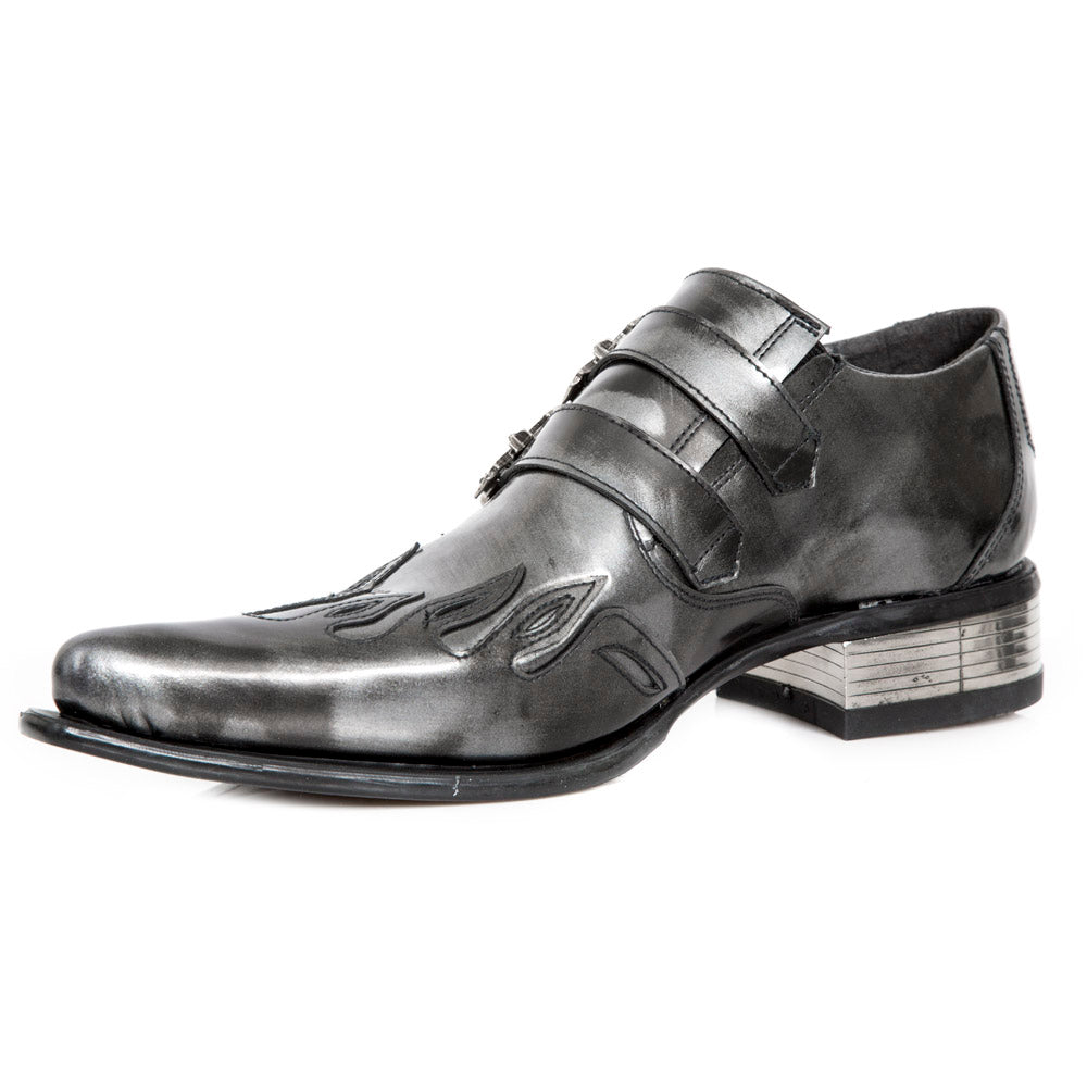 New Rock Boots & Shoes | M-2297-C1