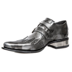 New Rock Boots & Shoes | M-2297-C1