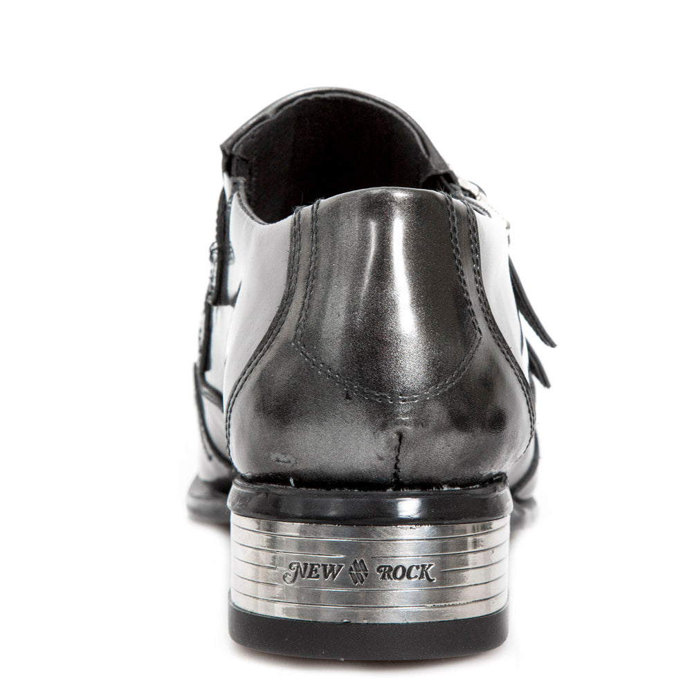 New Rock Boots & Shoes | M-2297-C1