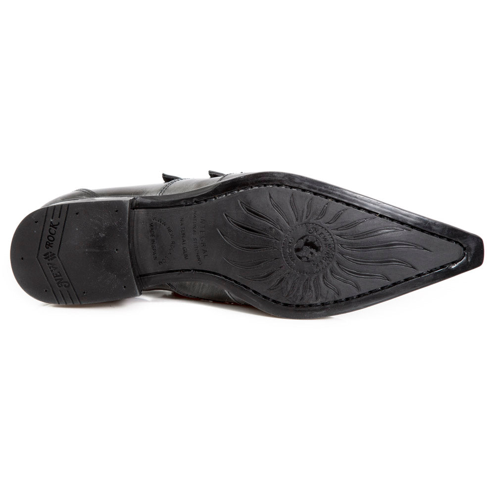 New Rock Boots & Shoes | M-2297-C1