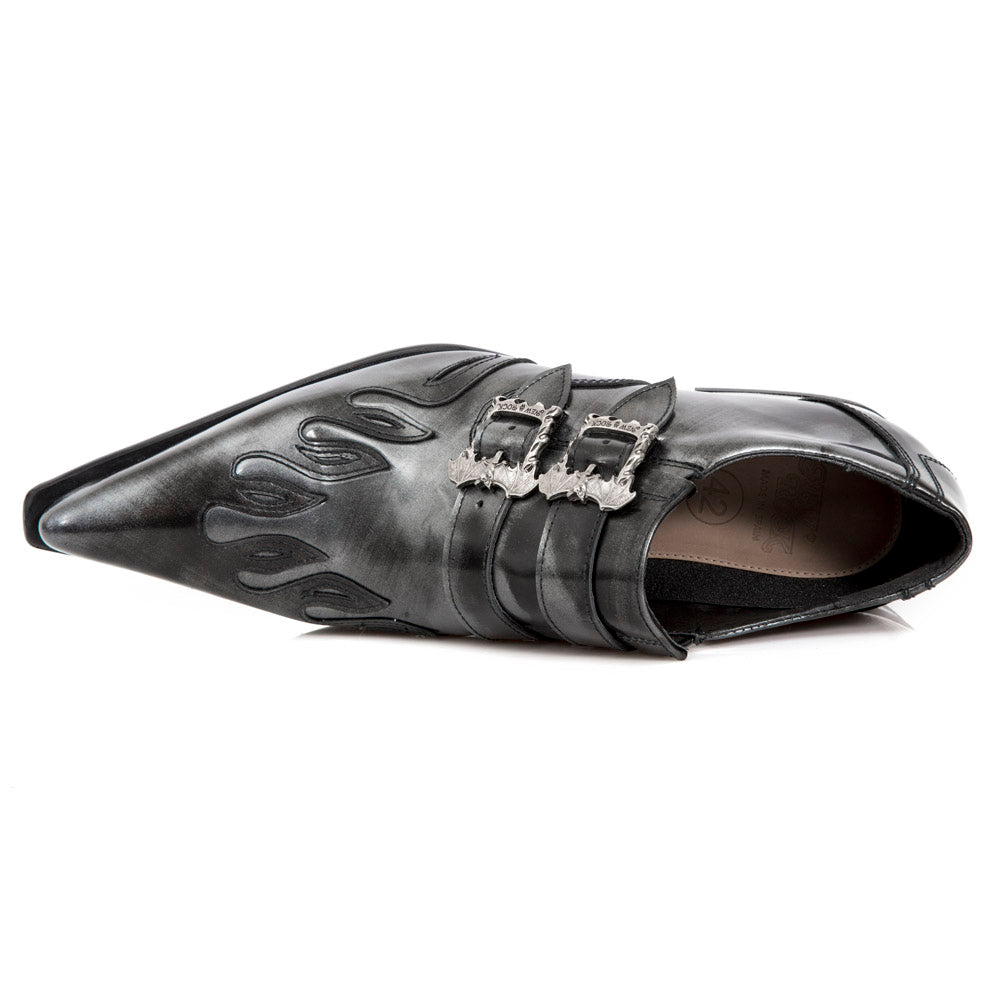 New Rock Boots & Shoes | M-2297-C1