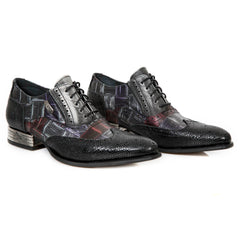 New Rock Boots & Shoes | M-NW136-C37
