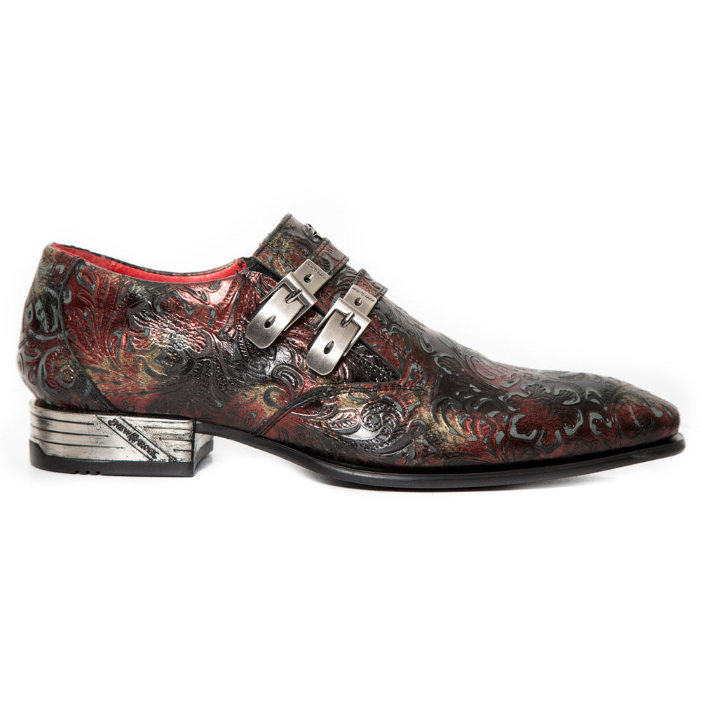 New Rock Boots & Shoes | M-2246-C49