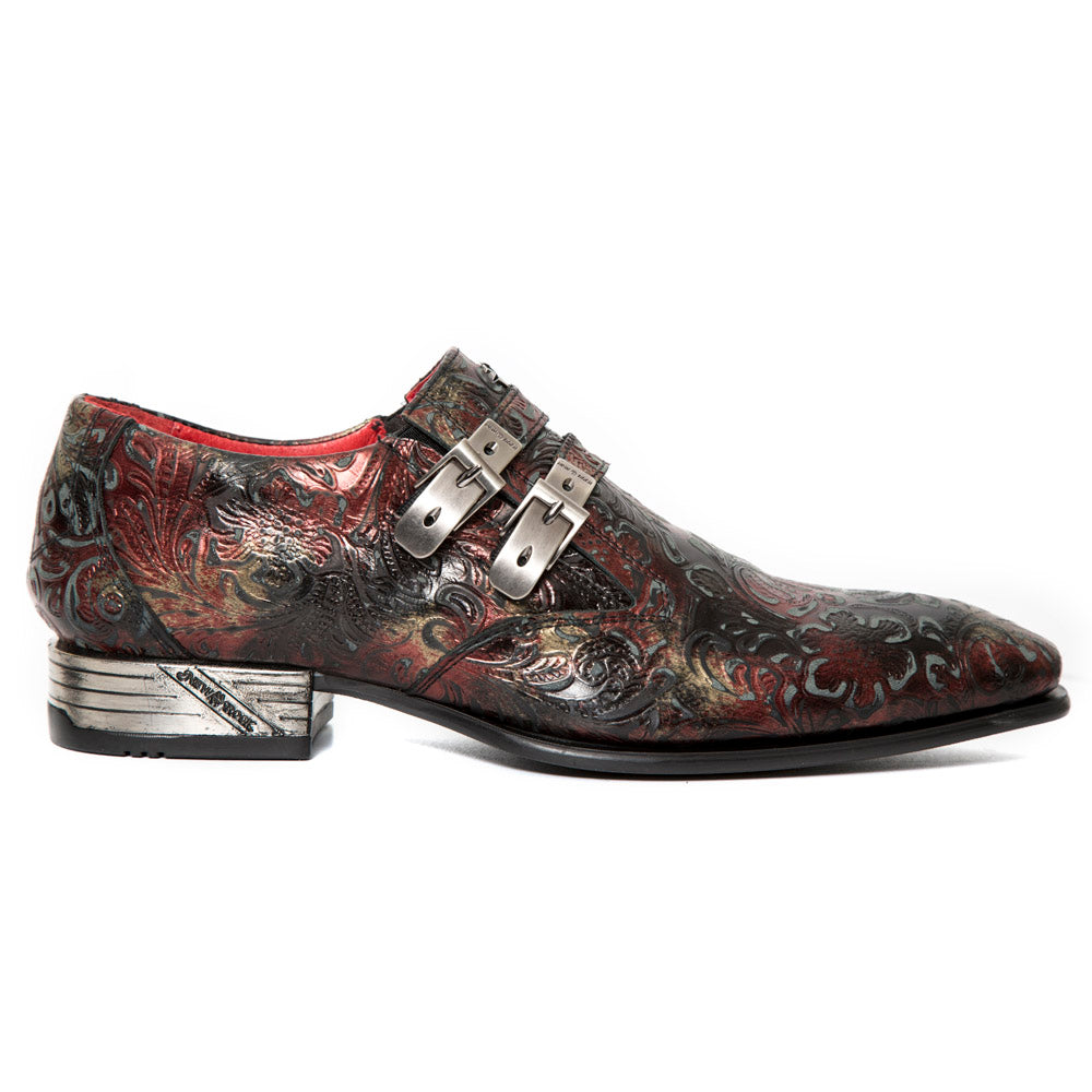 New Rock Boots & Shoes | M-2246-C49